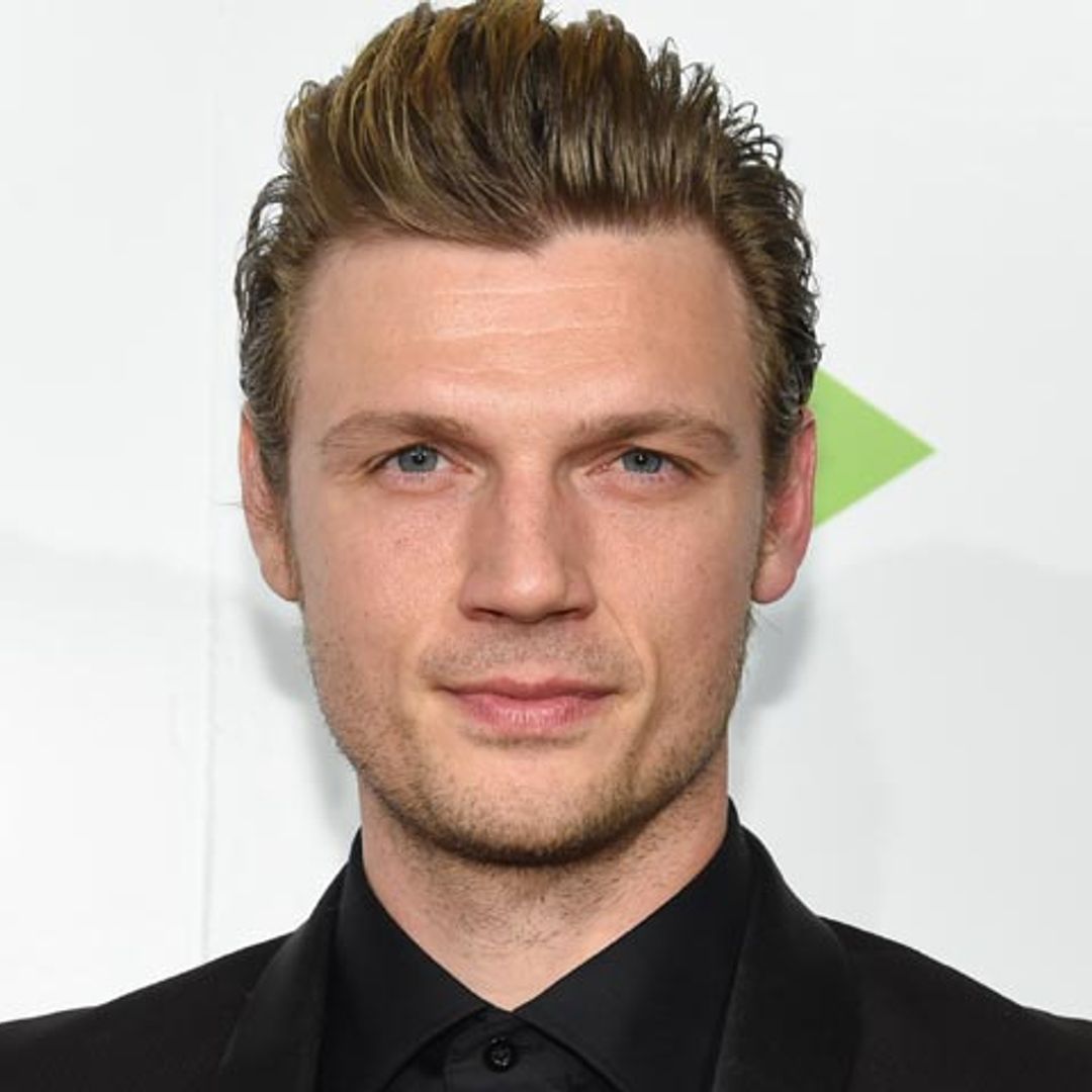 La dura acusación de la cantante Melissa Schuman contra Nick Carter, de los Backstreet Boys