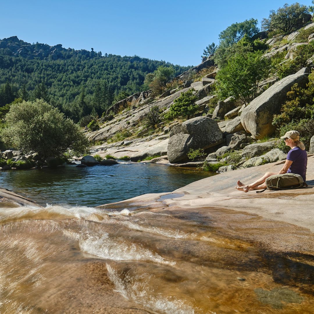 Piscinas naturales en Madrid: las 10 mejores para refrescarte este verano