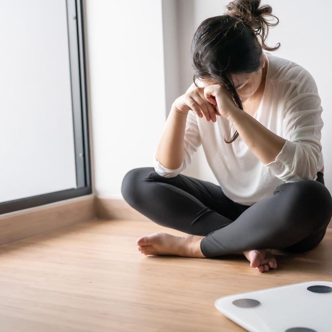 Consecuencias de sufrir anorexia o bulimia tras dar a luz