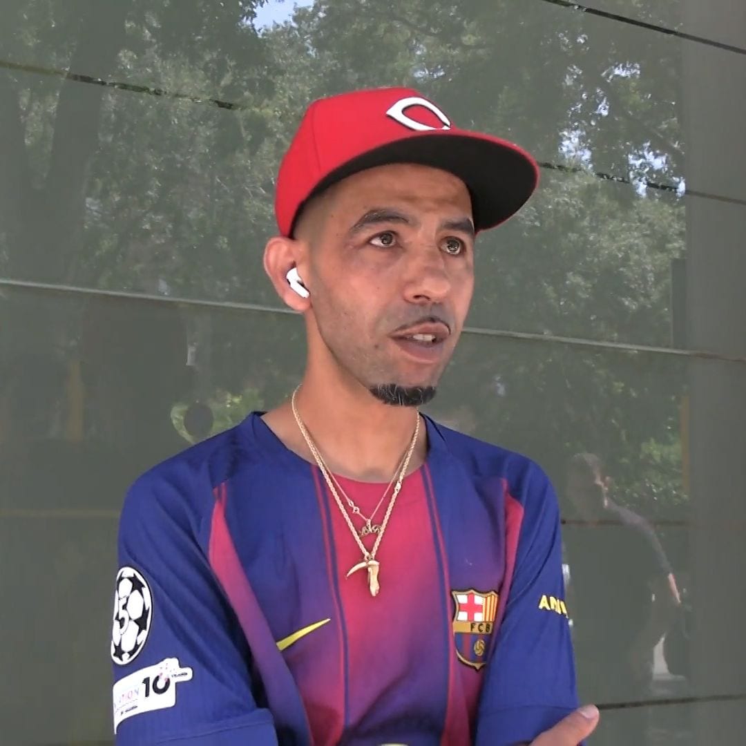 El padre de Lamine Yamal se pronuncia sobre la polémica fiesta: "Se van a morir de envidia"
