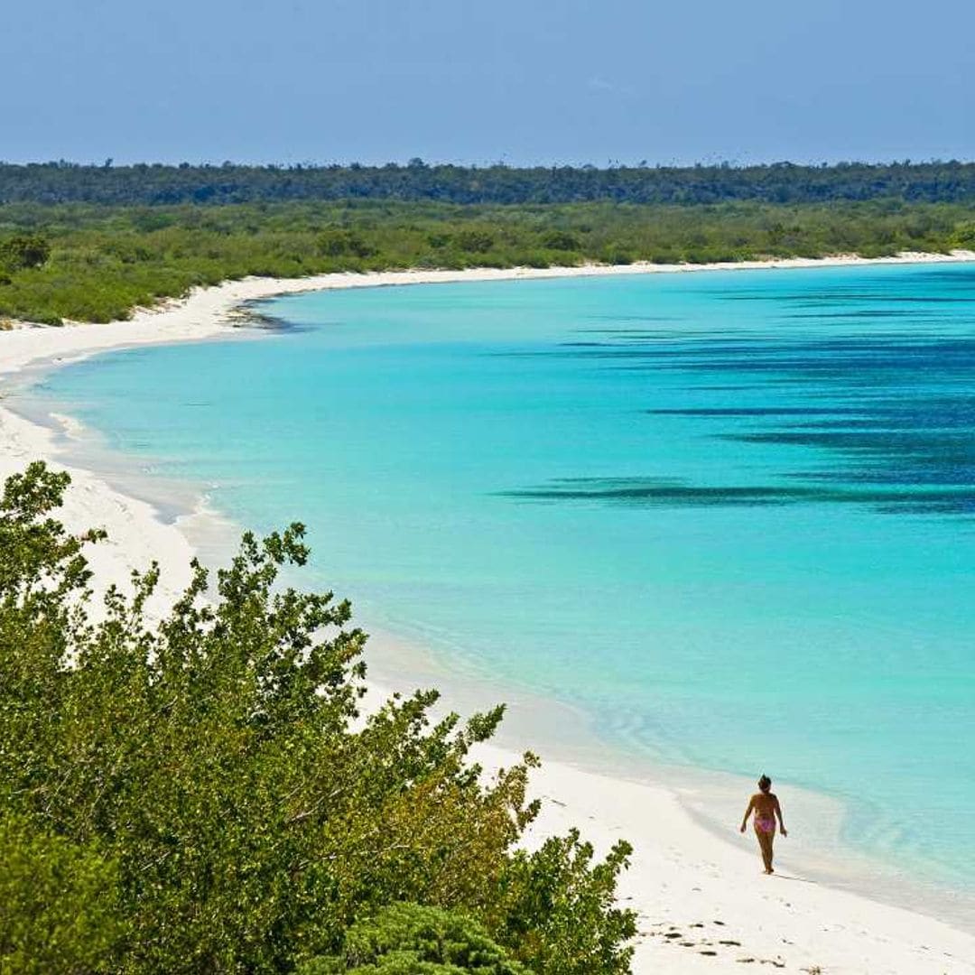 Ecoturismo en el rincón más virgen de República Dominicana