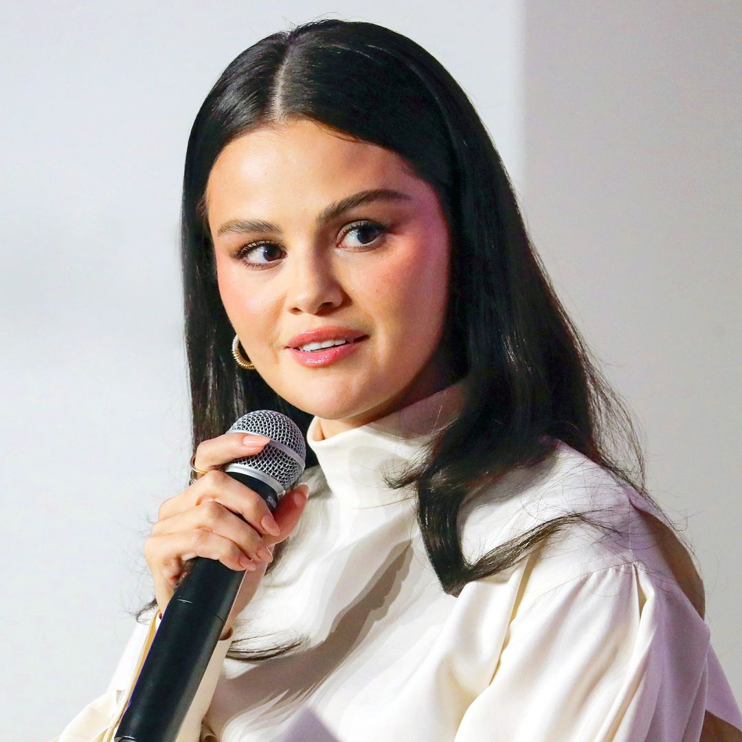 Selena Gomez habla de sus planes de ser madre después de su desgarradora confesión