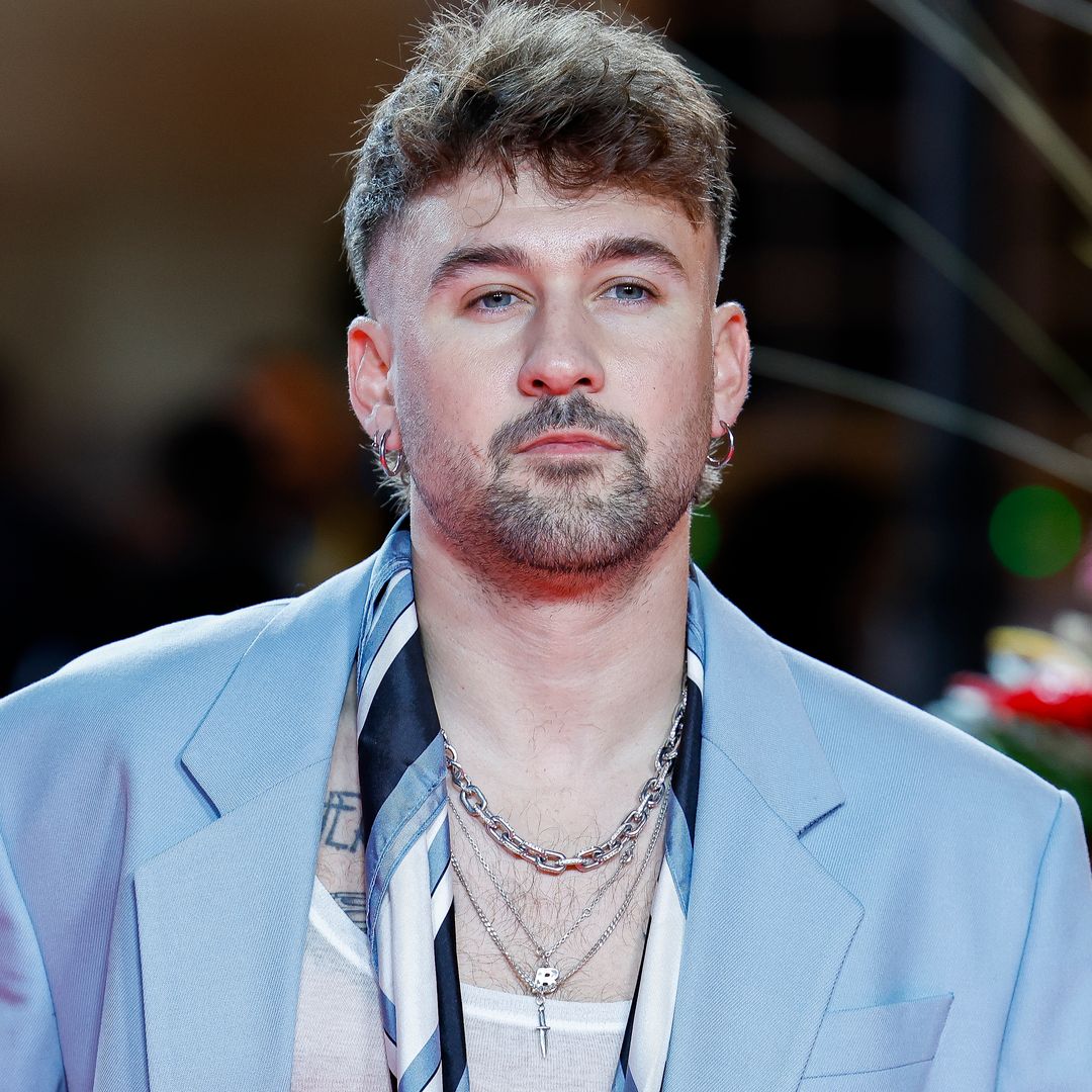 Dani Fernández da la cara y defiende a Valeria Castro de las críticas tras su polémica actuación en 'OT 2025'