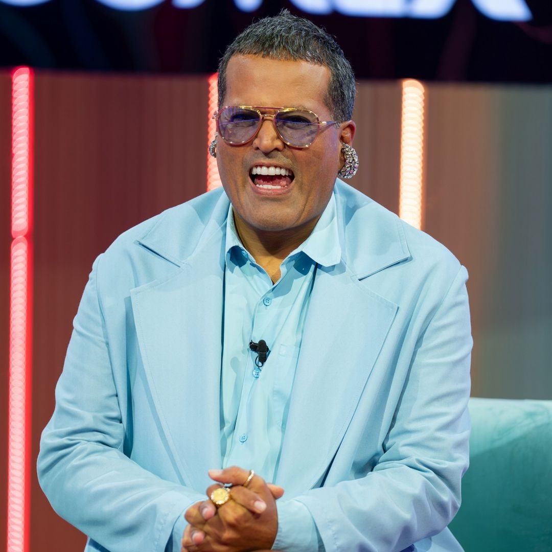 Aldo Rendón, el cuarto habitante que se integra a 'La Casa de los Famosos México'