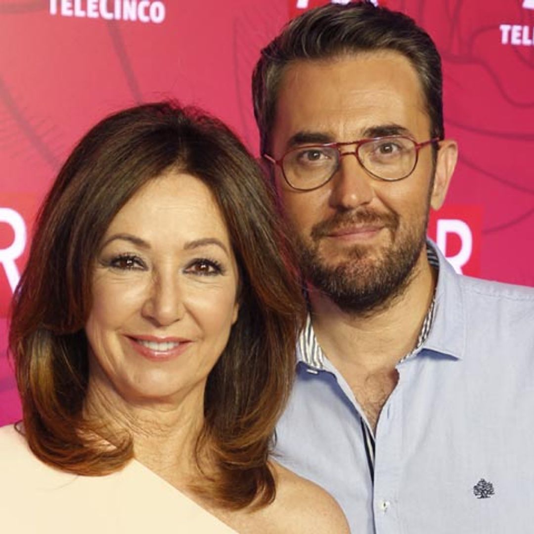 ¿Qué opina Ana Rosa Quintana de la dimisión de Màxim Huerta?