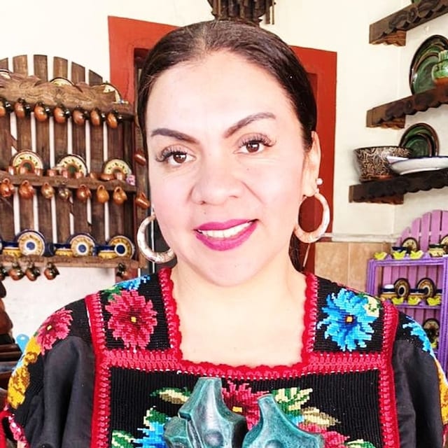 Blanca Villagómez, nombrada Latina Powerhouse 2024