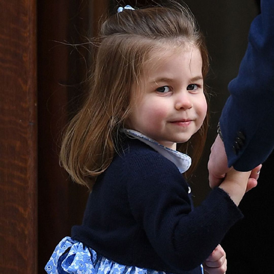 La duquesa de Cambridge desvela el nuevo (e inesperado) pasatiempo que comparte con su hija Charlotte