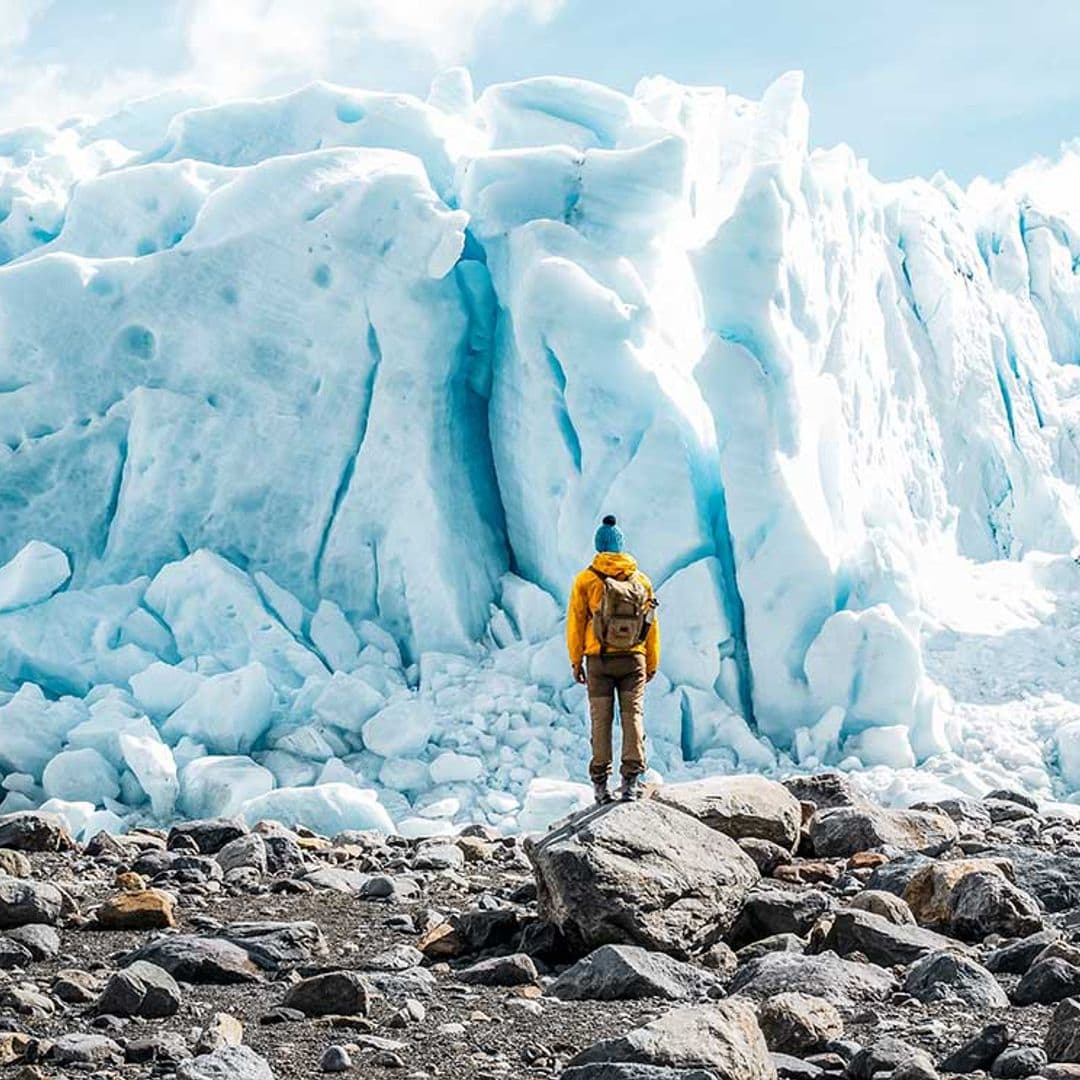 Consecuencias inesperadas del cambio climático: decenas de virus congelados volverán a la vida