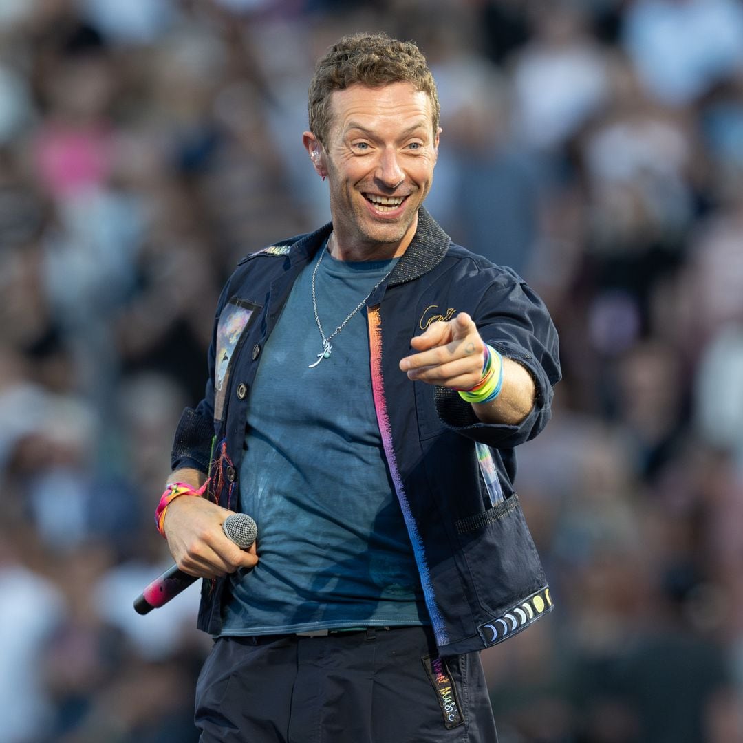 Cronología del escándalo de la 'kiss cam' en el concierto de Coldplay que tiene en vilo a todo un país