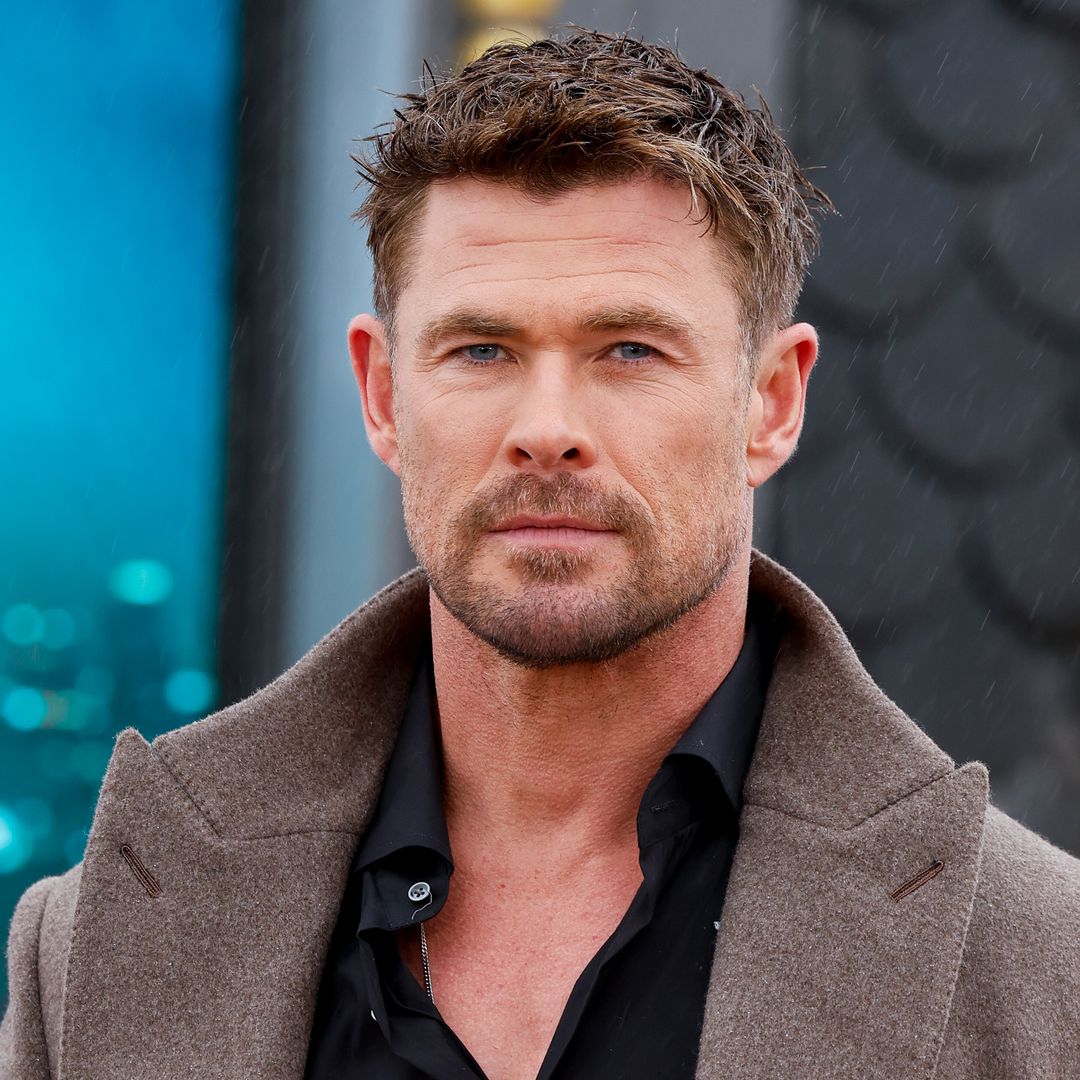 El doloroso recuerdo de Chris Hemsworth al descubrir que su padre tenía Alzheimer: "Todo lo que creíamos sólido iba a cambiar"