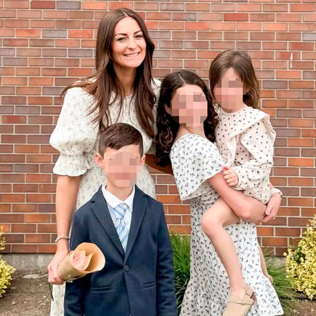 Tragedia familiar: fallece la segunda hija de la influencer Melissa Mae Carlton en menos de dos años