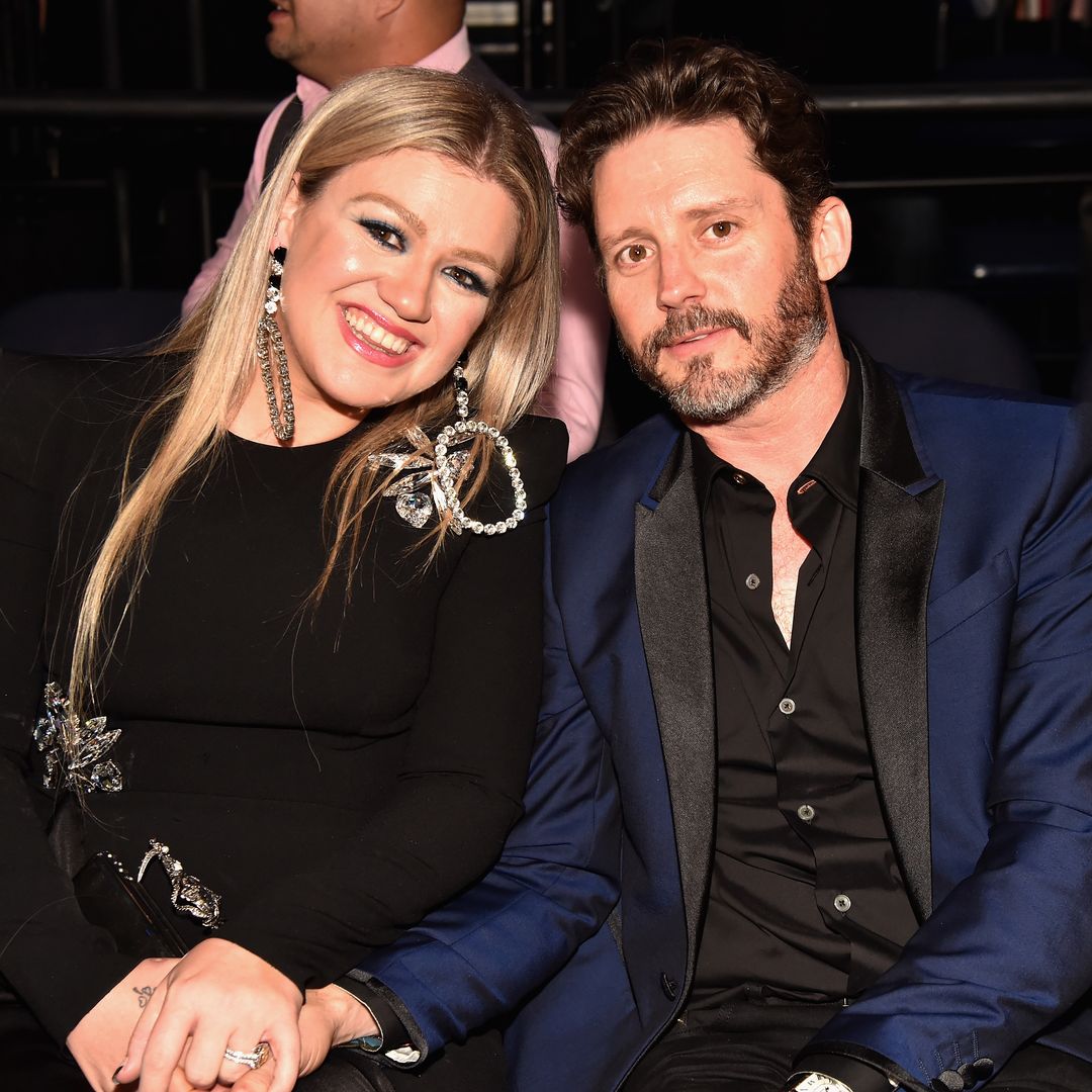 Muere a los 48 años Brandon Blackstock, exmarido de la cantante Kelly Clarkson