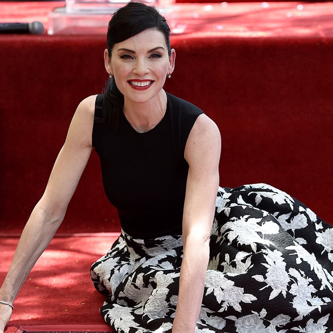Julianna Margulies explica por qué no quiso salir en el 'spin off' de su serie, 'The Good Fight'