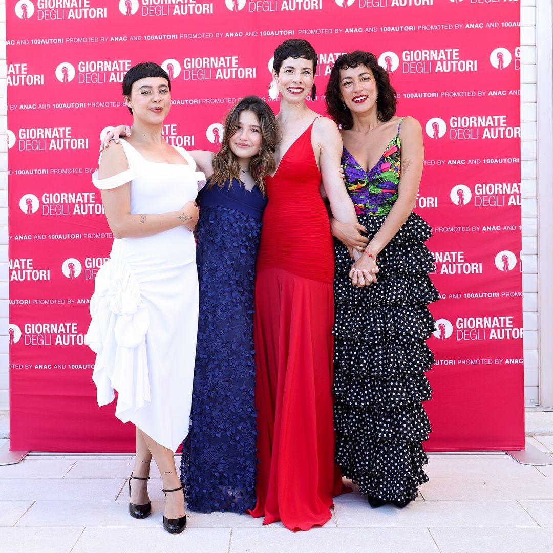 ‘Vainilla’: el estreno que celebra el talento femenino mexicano