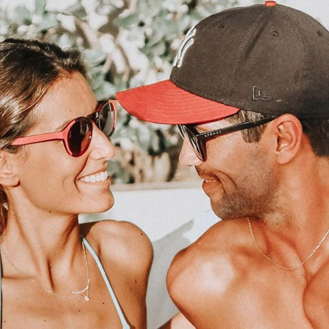 Vacaciones en el paraíso: la Semana Santa más familiar de Ana Boyer y Fernando Verdasco en las Bahamas