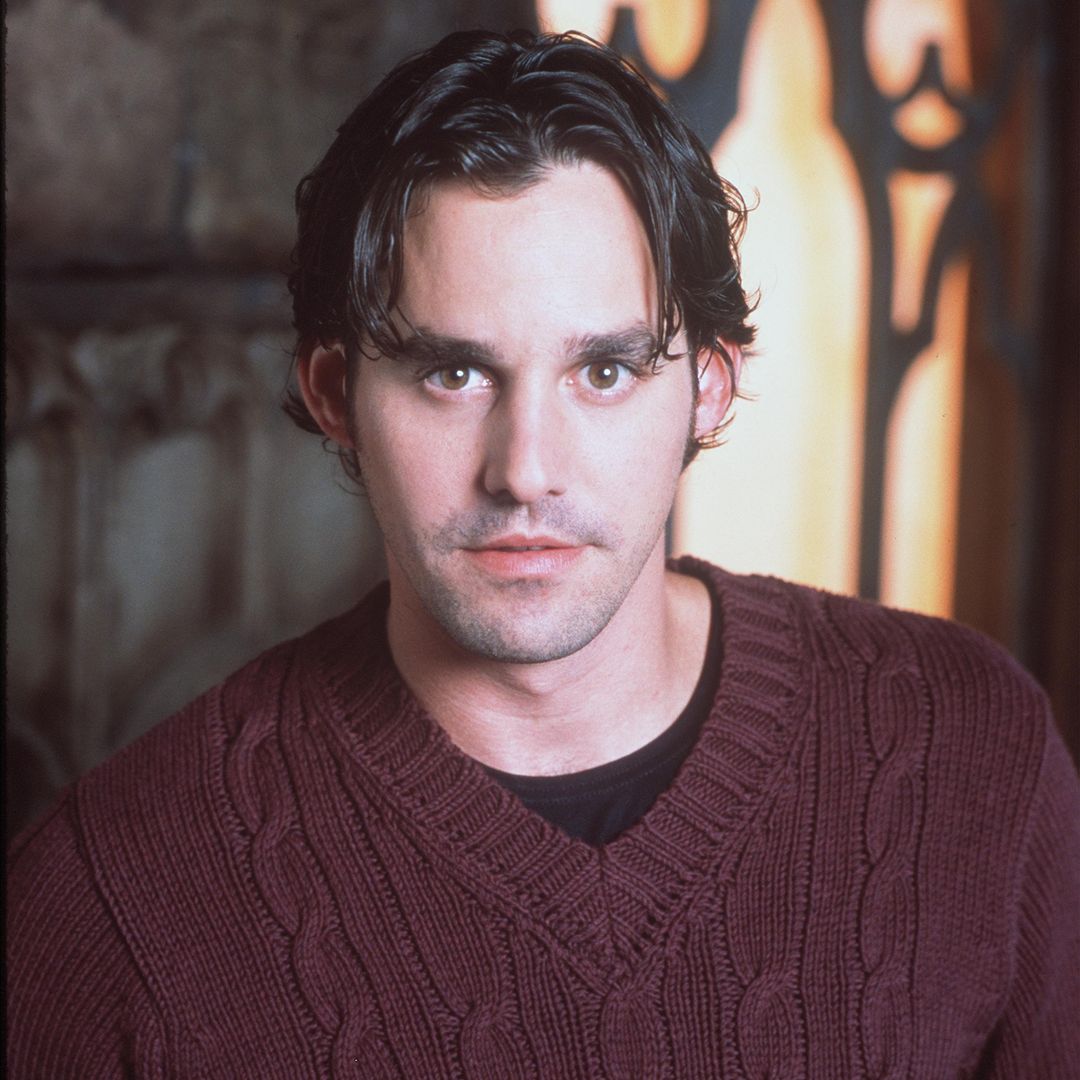 Los protagonistas de ‘Buffy, cazavampiros’ despiden a Nicholas Brendon tras su inesperada muerte, a los 54 años