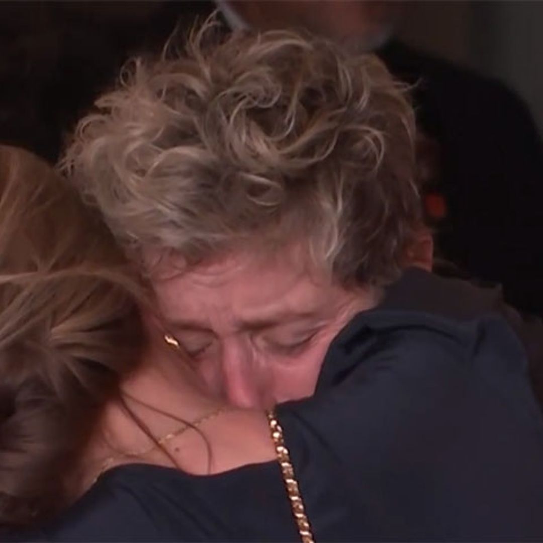 Oscar 2018: Abrazos, lágrimas, risas... La emoción de los ganadores tras la ceremonia