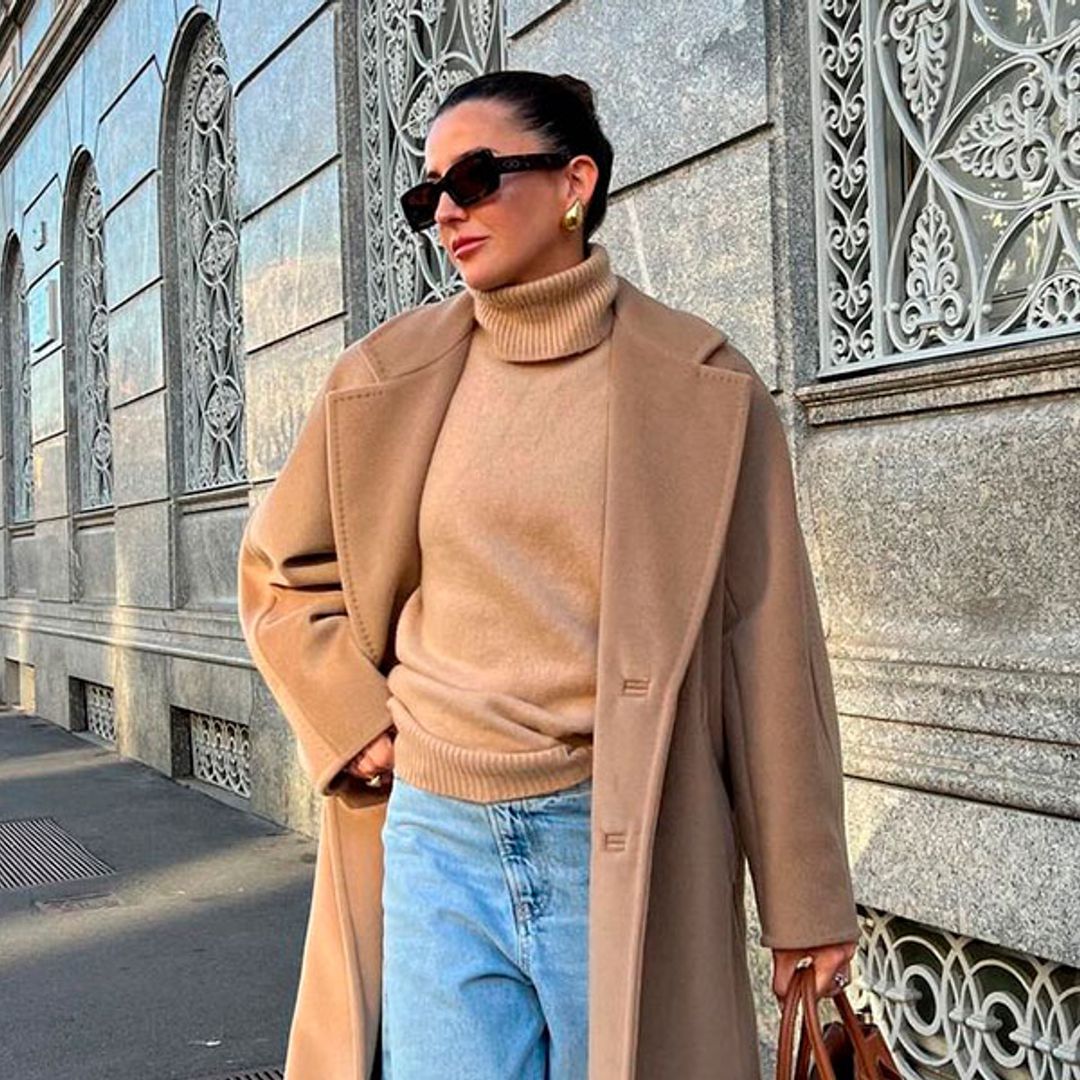 Te enseñamos cómo recrear los diez looks más estilosos de las 'influencers' este invierno