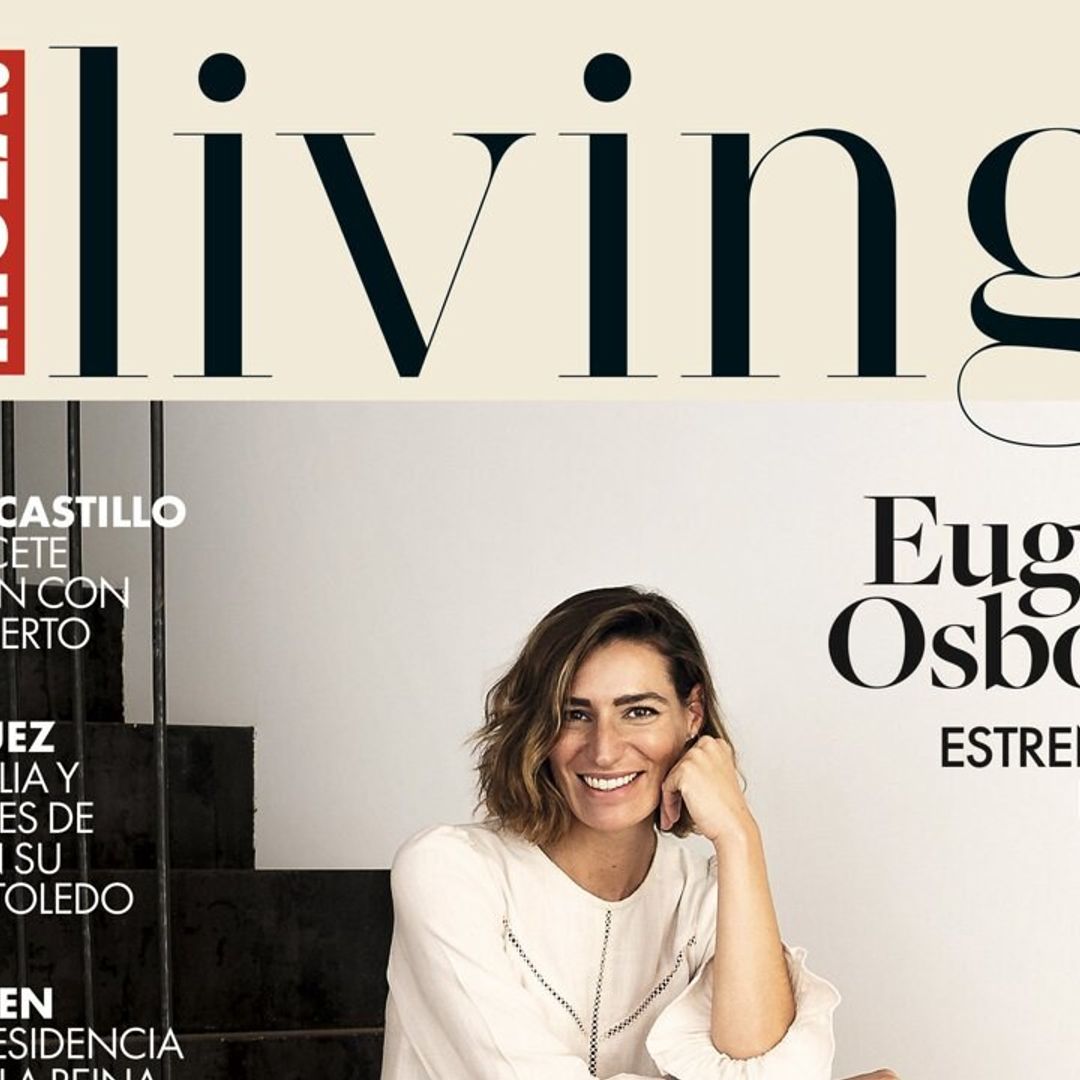 ¡HOLA! Living septiembre 2021