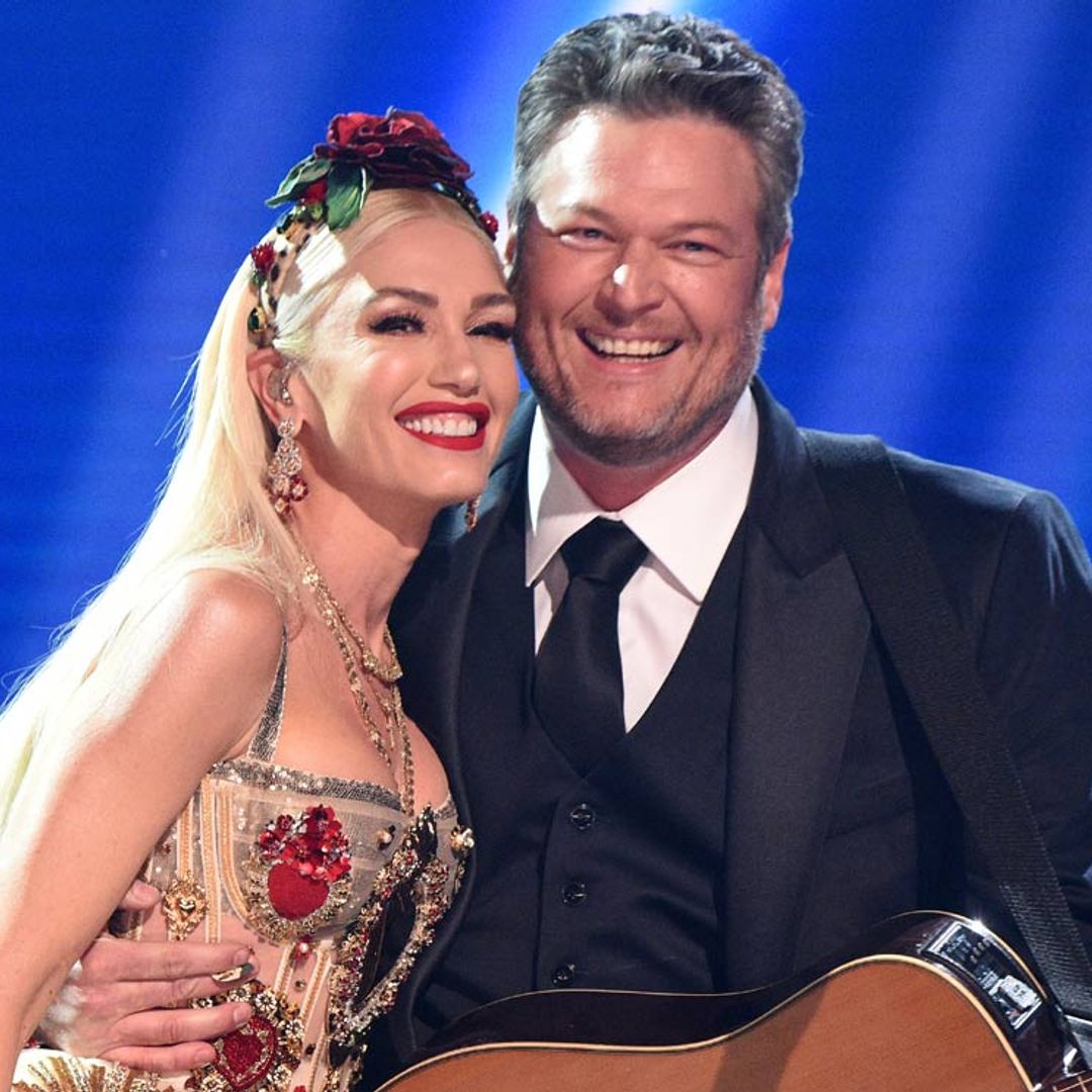 Suenan campanas de boda: Gwen Stefani se promete con el también cantante Blake Shelton