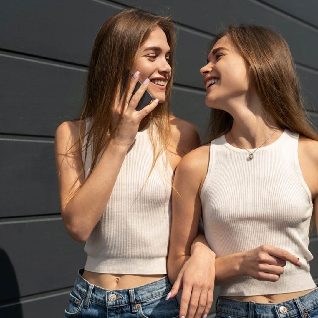 ¿Tienes un doble en alguna parte? La ciencia afirma que sí