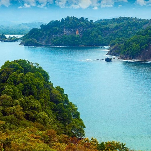 parques nacionales costa rica