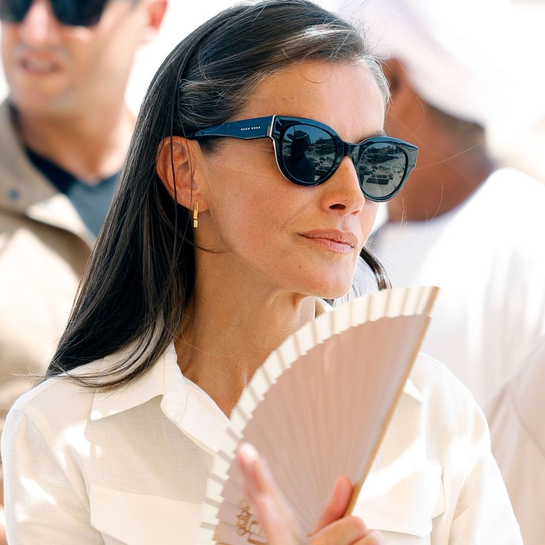 El poder de la reina Letizia: "Está demostrando que las cosas se pueden hacer de otra manera"