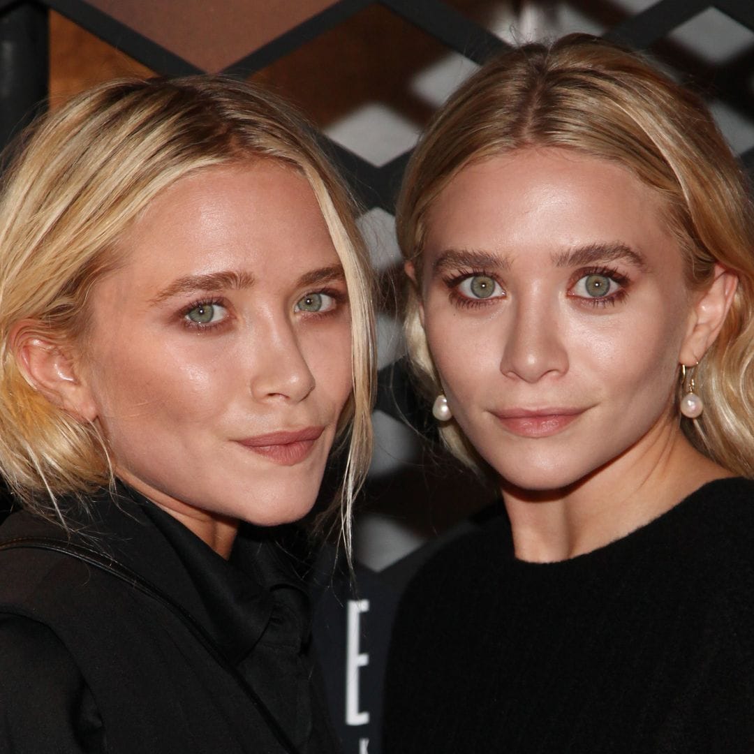 ¿Qué es el ‘Olsen tuck’ y por qué todas las 'it girls' están obsesionadas con él?
