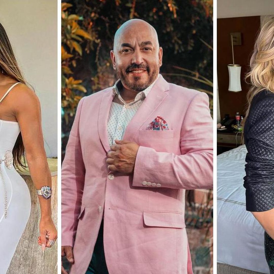 Rumbo a la final, ¿quiénes siguen dentro de ‘La Casa de los Famosos 4’?
