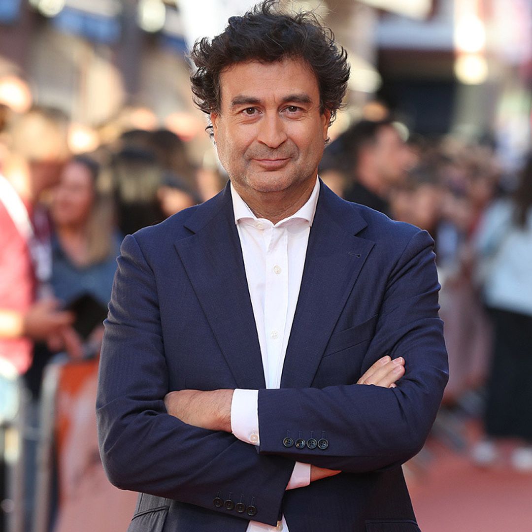 Pepe Rodríguez revela que 'MasterChef' llegó en el momento más crítico de su vida