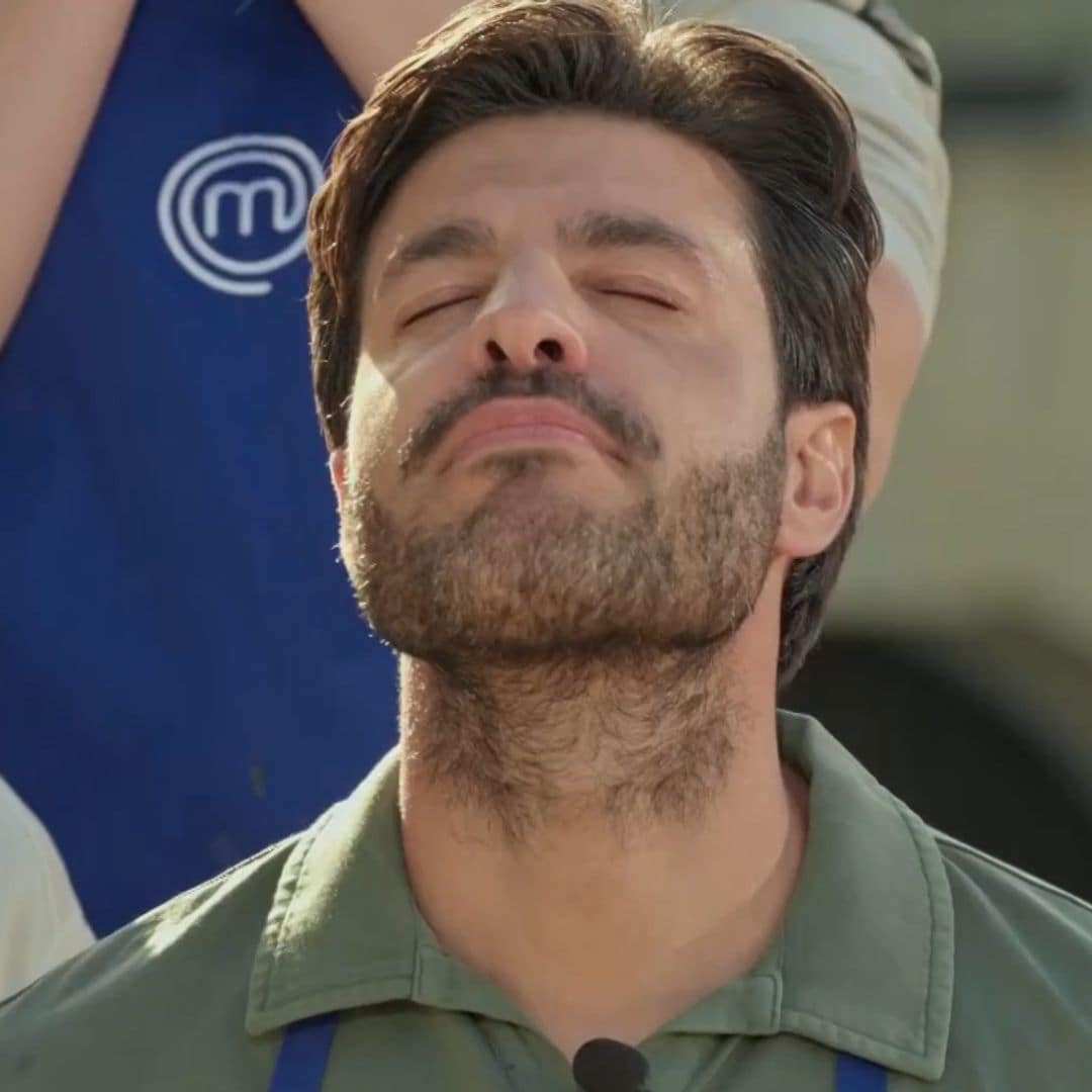 La sorpresa de Miguel Torres que ha emocionado a Victoria de Marichalar: “Voy a llorar”