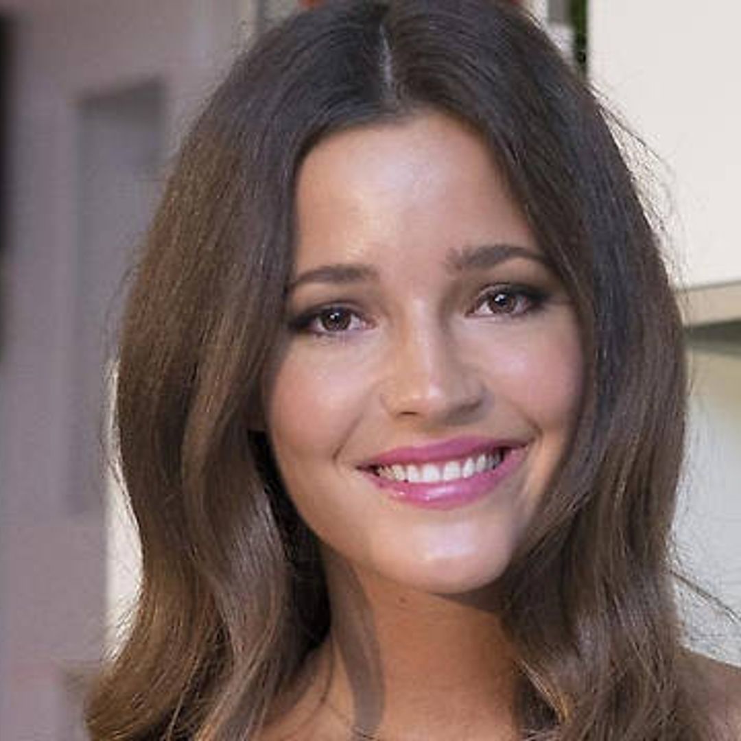Malena Costa se defiende de las críticas sobre su maternidad