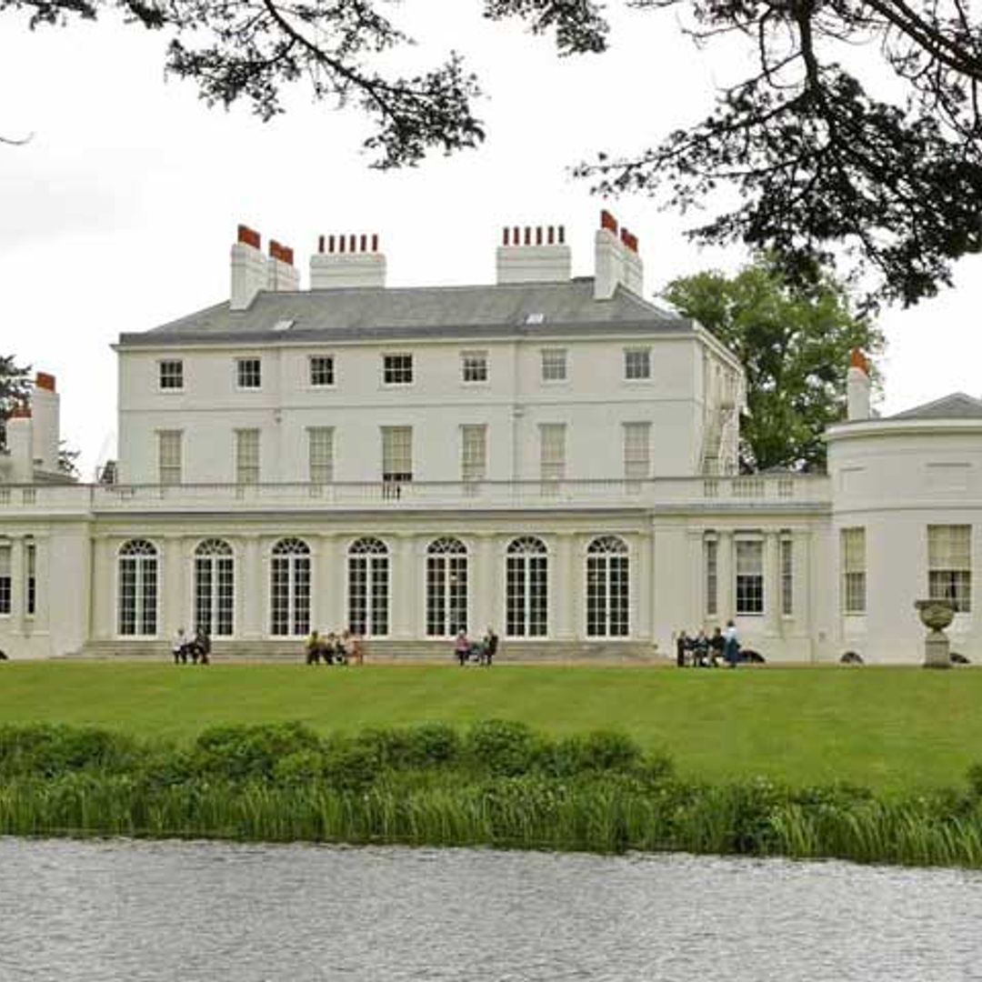 Meghan Markle contrata a la diseñadora del club Soho House para decorar su nuevo hogar en Windsor