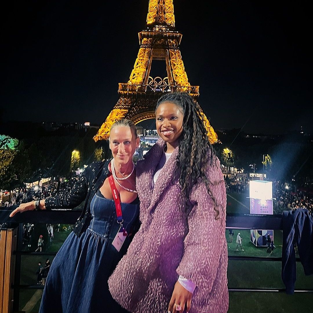 El inesperado reencuentro de 'Sexo en Nueva York' en los Juegos Olímpicos, ¿con quién ha coincidido Sarah Jessica Parker?