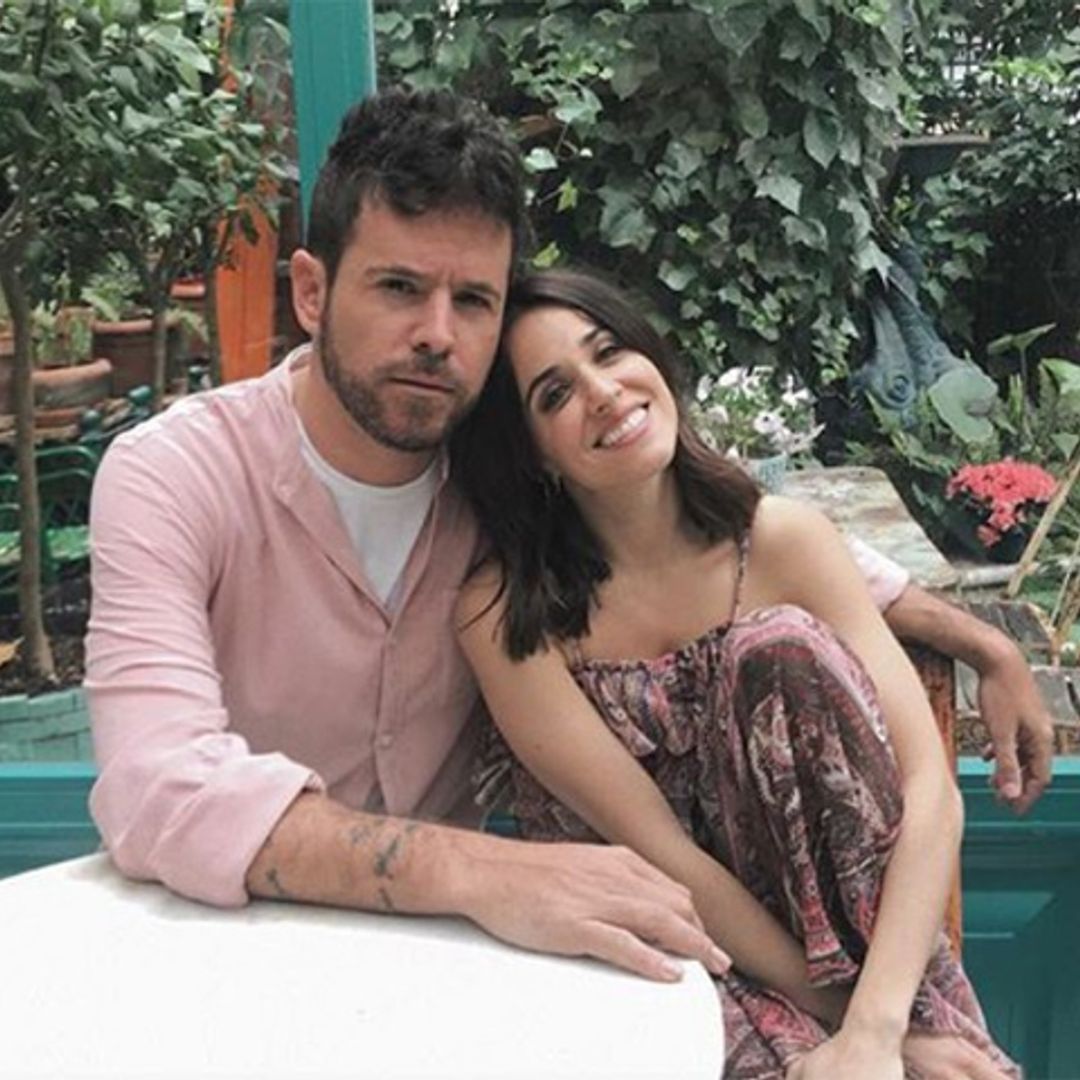 Macarena García 'cambia' a Leiva por este conocido cantante