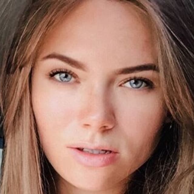 nina k bochkina