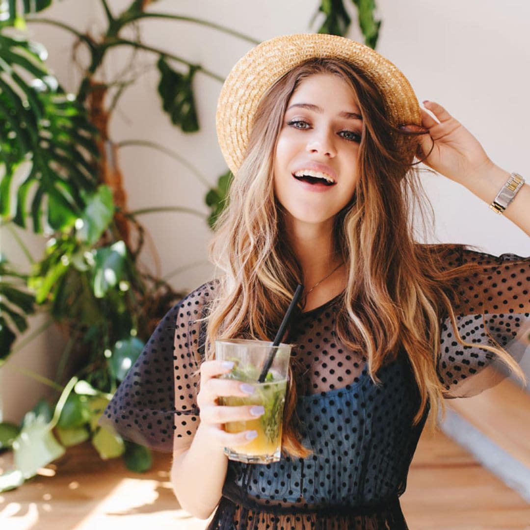 Cosmética orgánica: elígela para colorear tu cabello sin riesgos