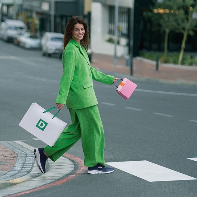 deichmann