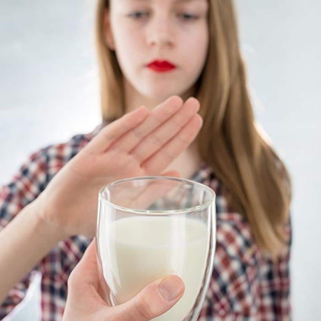 Estos son los alimentos que más alergias producen