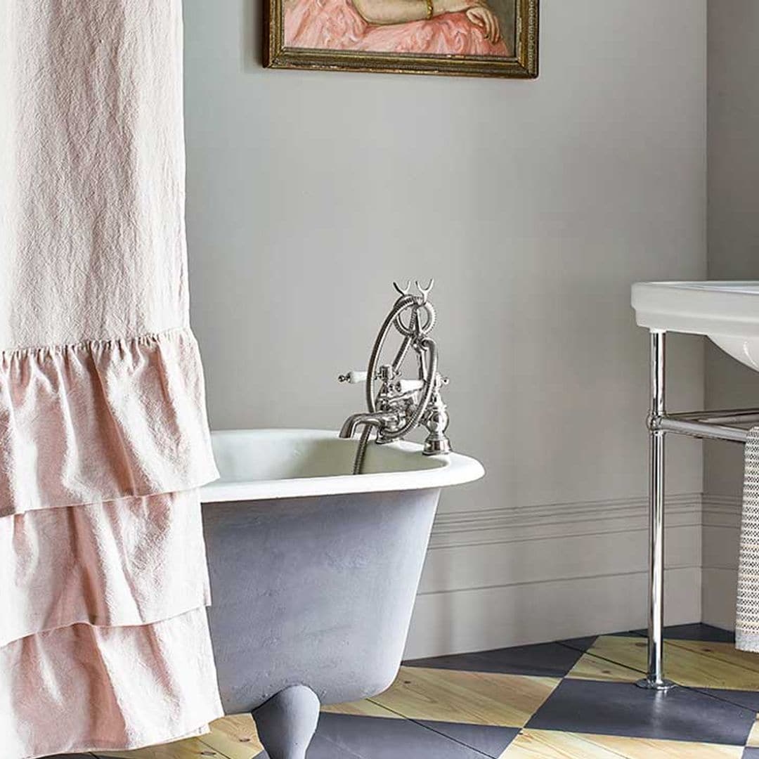 ¿De qué color pinto el baño? Estos son los tonos que mejor funcionan, según el estilo que buscas