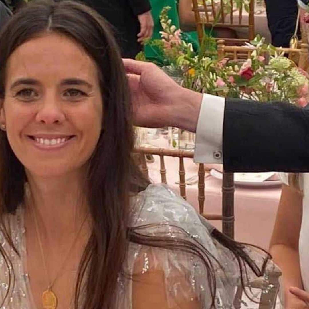 Todo lo que sabemos de la boda de Daria Botín
