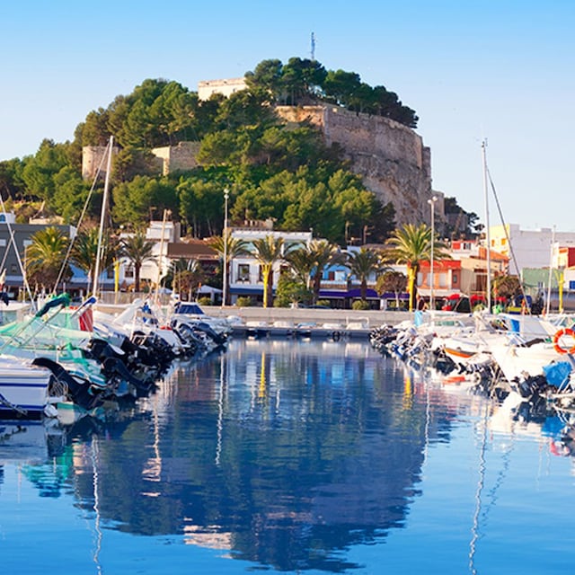 valencia
