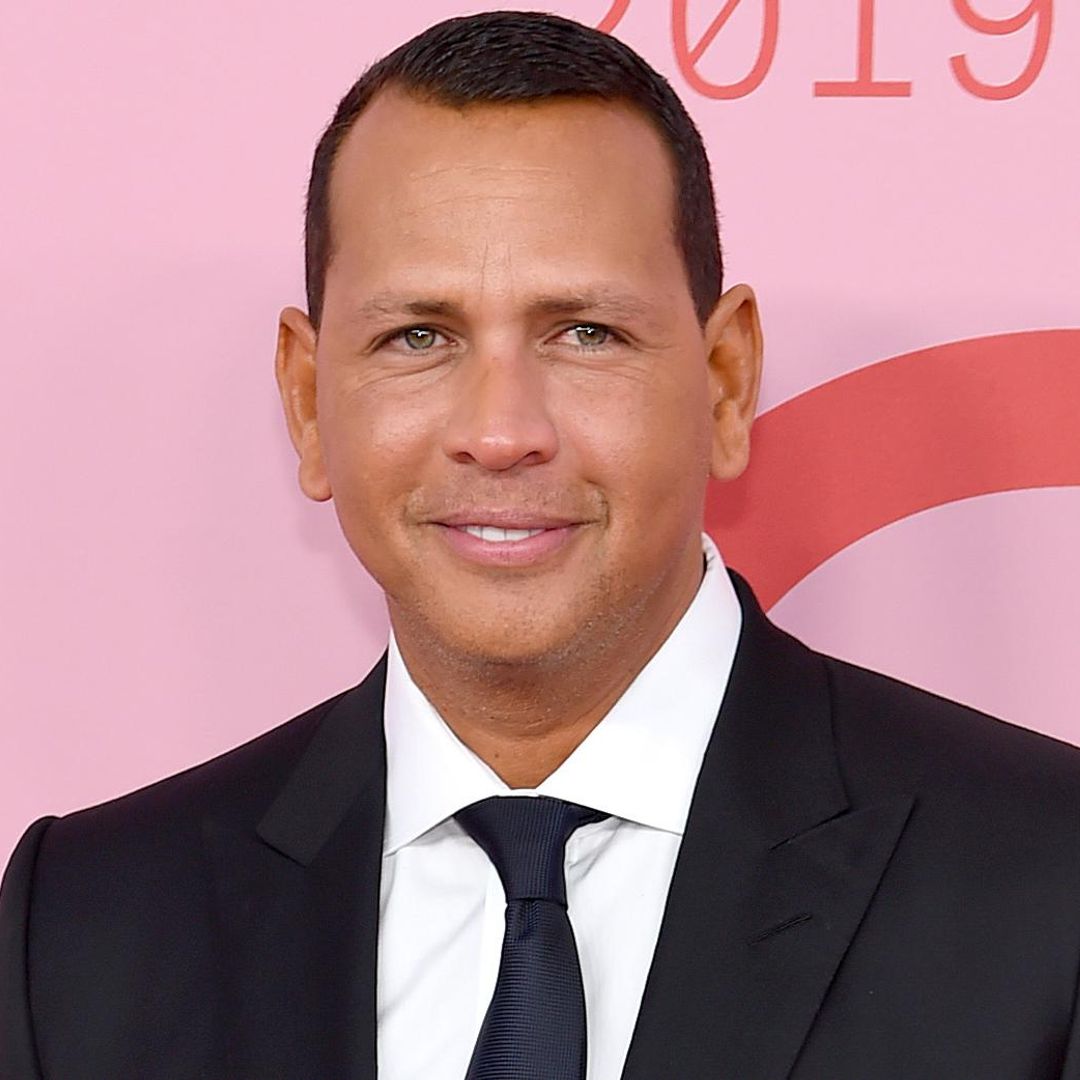 Alex Rodriguez reacciona al compromiso de Jennifer Lopez y Ben Affleck