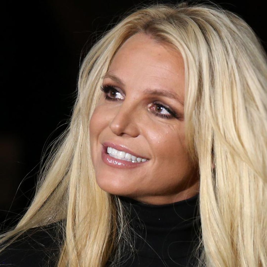 Britney Spears se opone firmemente a que su padre sea su tutor