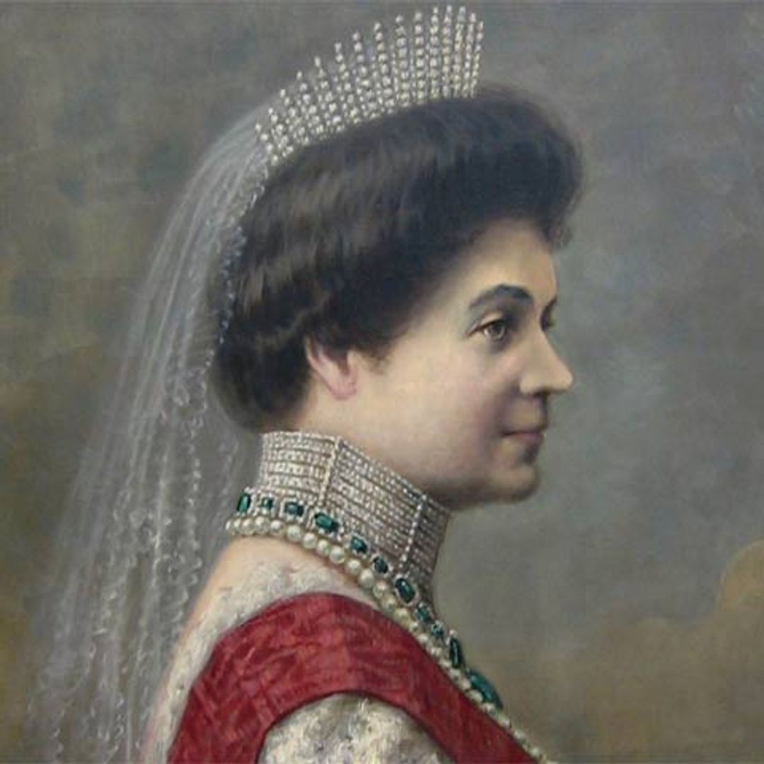 ​Eleonora de Bulgaria, la zarina entregada