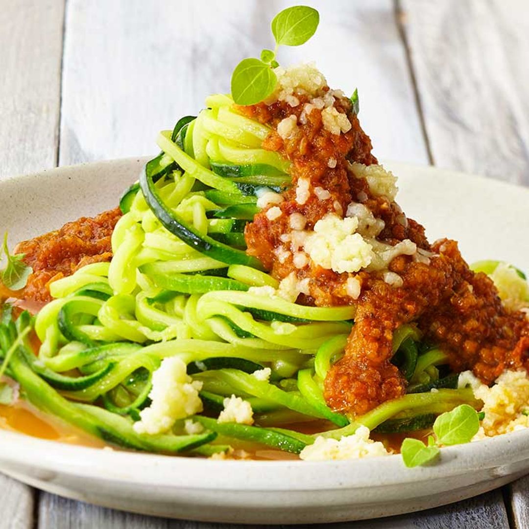 ¿Cansada de las verduras? Con estos trucos las convertirás en platos que jamás imaginarías