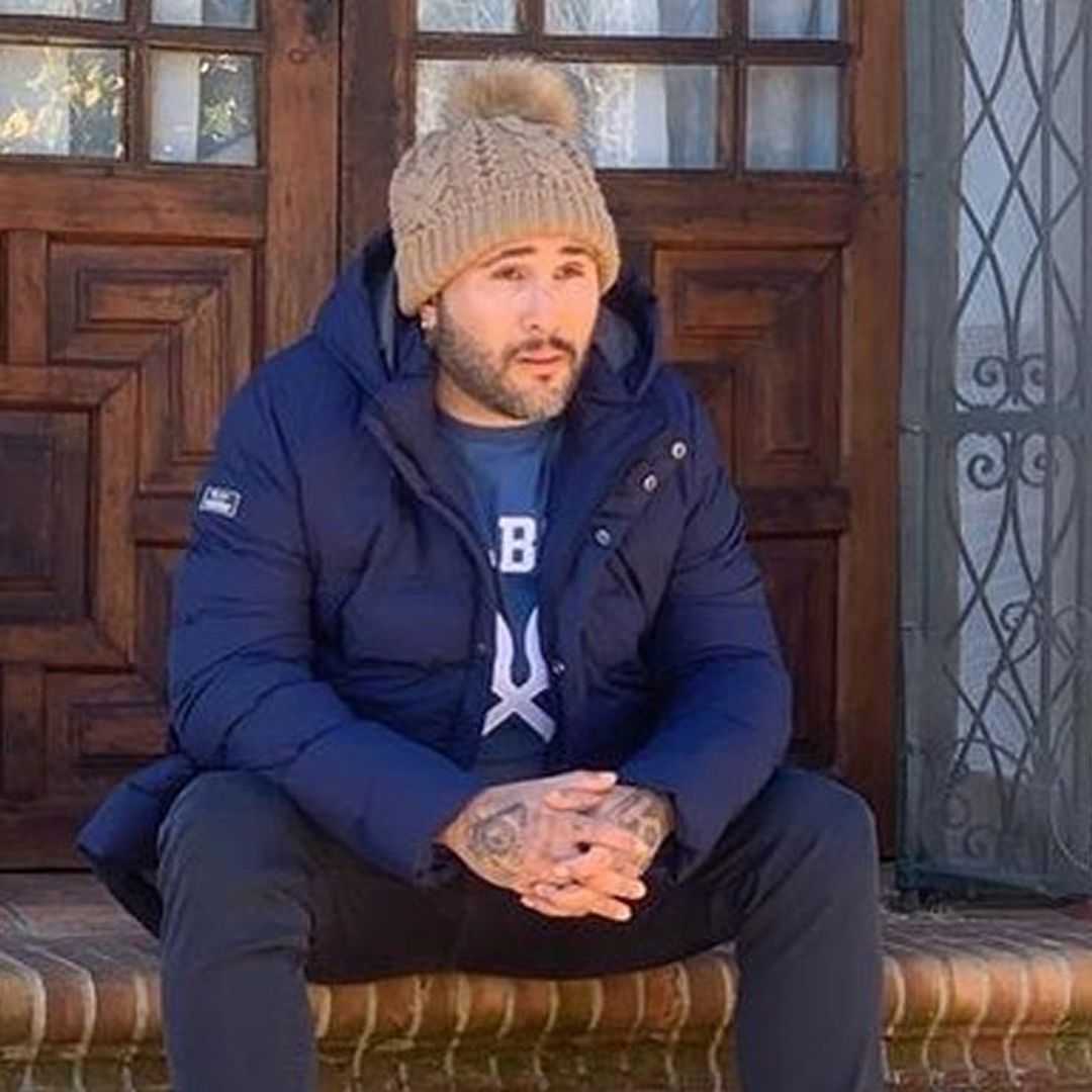 El ultimátum de Kiko Rivera a Isabel Pantoja: 'Tienes 24 horas para ponerte en contacto conmigo'