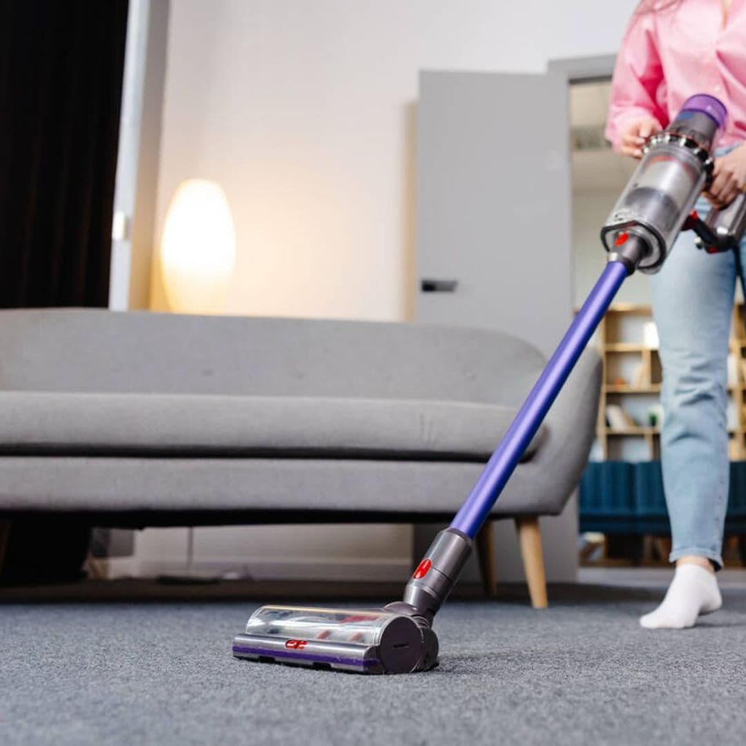 Qué aspiradora Dyson comprar en 2025: comparamos las mejores opciones
