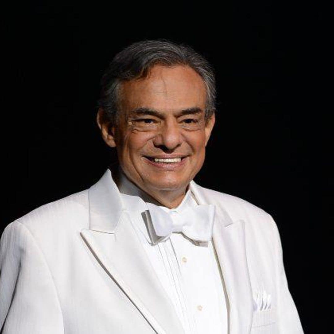 José José: así fue la vida y la carrera del 'Príncipe de la Canción'