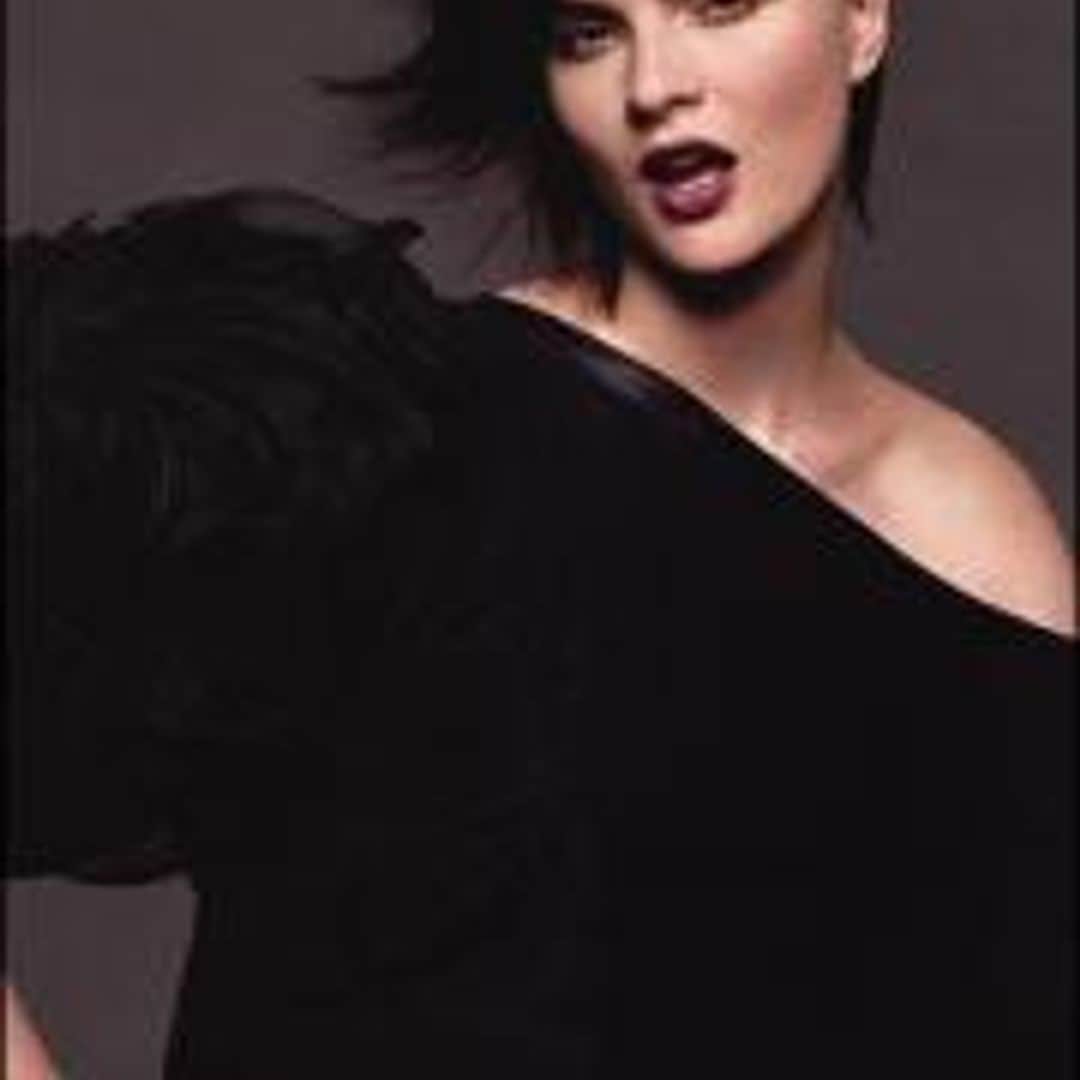 Anouck Lepere